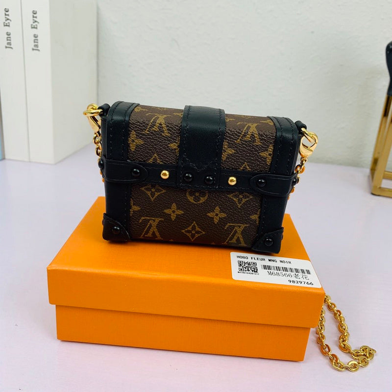 Amelia - LOV Lady Bags - 908