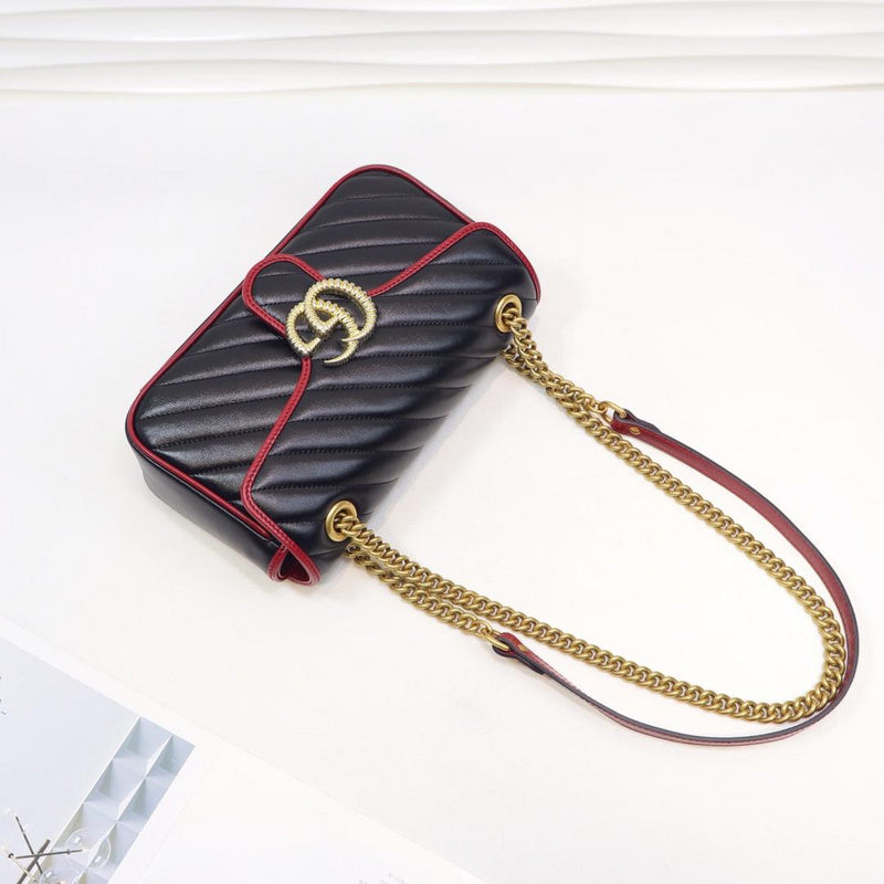 AmeliaLuxury - GCI Bags - 1041