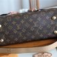 Amelia- Lu-Vi bags - 7959