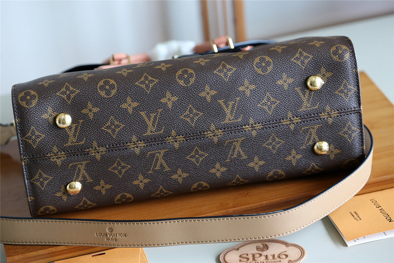 Amelia- Lu-Vi bags - 7959
