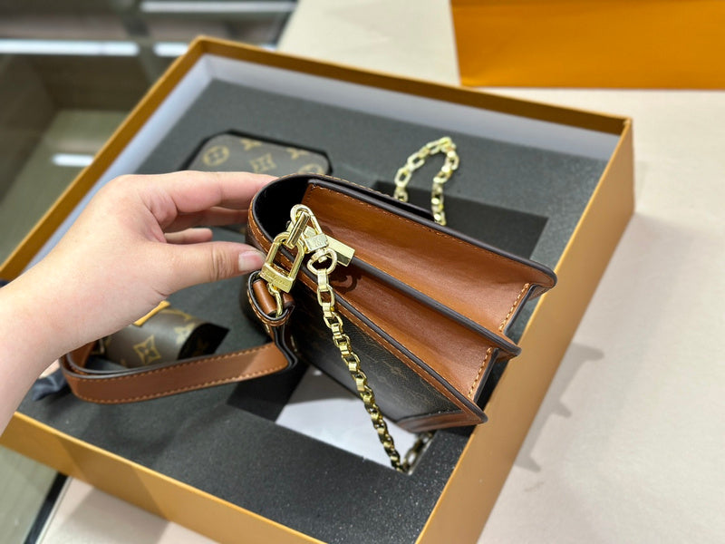 Amelia - LV Bags - 14895
