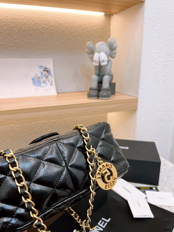 Amelia- CHL Bags - 7202
