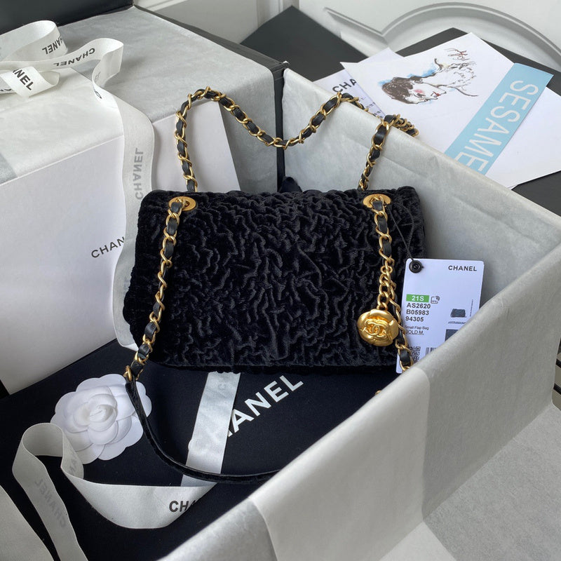 Amelia- CHL Bags - 7665