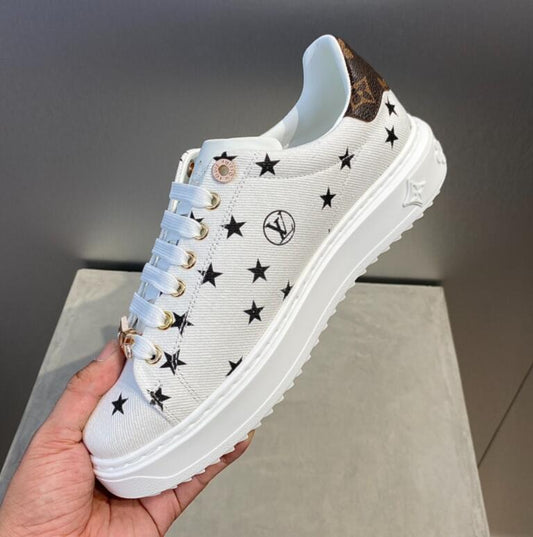 AmeliaLuxury - LOV Men Shoes - 880