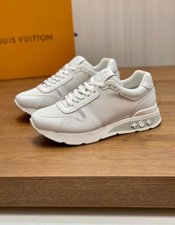 AmeliaLuxury - LOV Men Shoes - 699