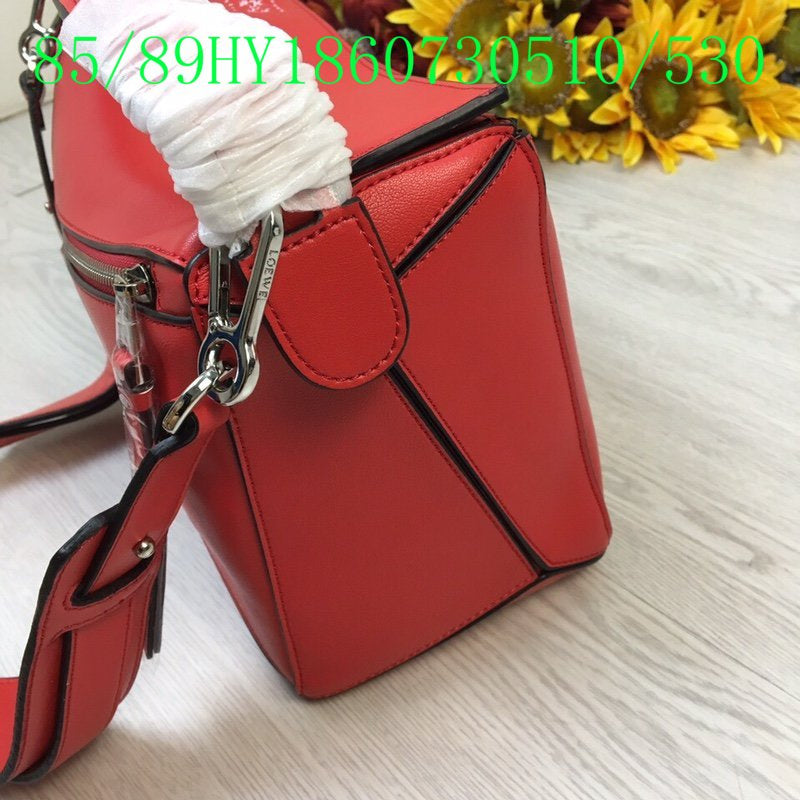 Amelia - LWE BRANDED BAGS - 275