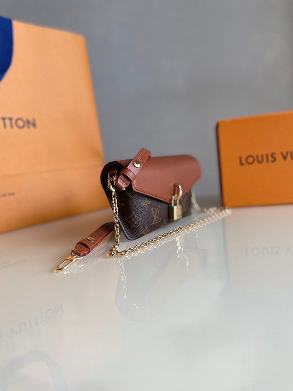 Amelia - LOV Lady Bags - 1006