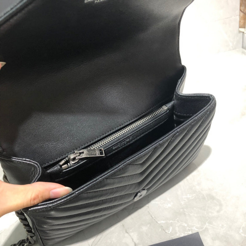 Amelia - YSL Bag - 4020