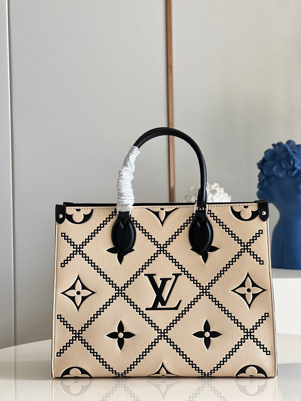 Fan Fashion Lu-Vi bags - 17158