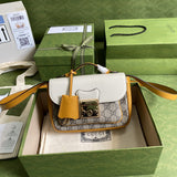 Amelia- GUKI Bags - 1856