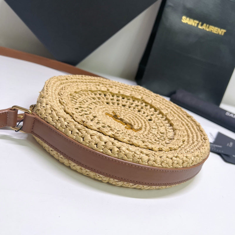 Amelia - YSL Bag - 3621