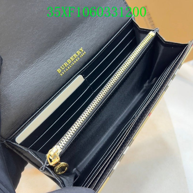 Amelia - BOR Wallet - 099