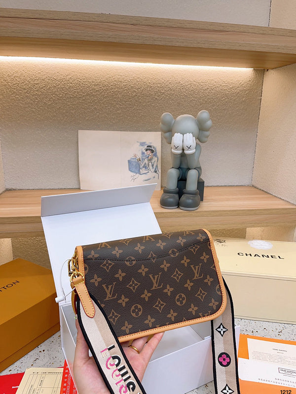 Amelia - LV Bags - 14980