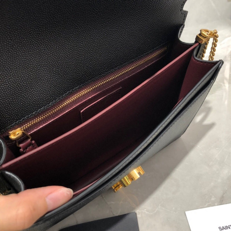 Amelia - YSL Bag - 4061