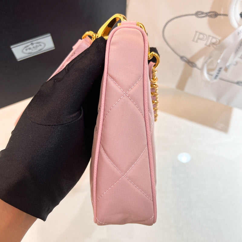 Amelia- PRDA  LUXURY BAGS - 770