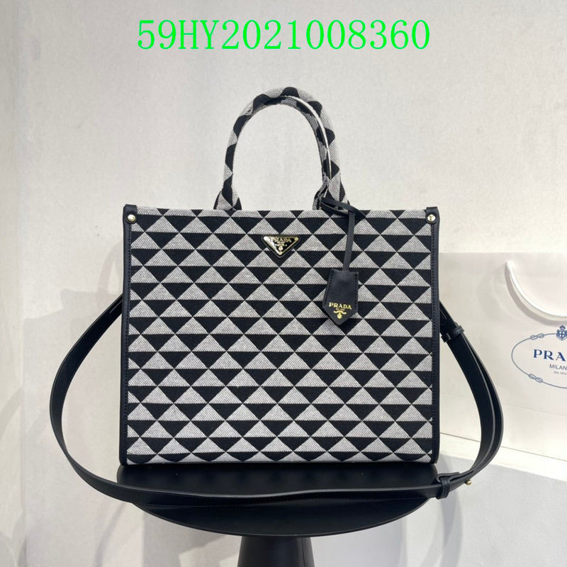 Prada Bags - The Barnes Bags  933