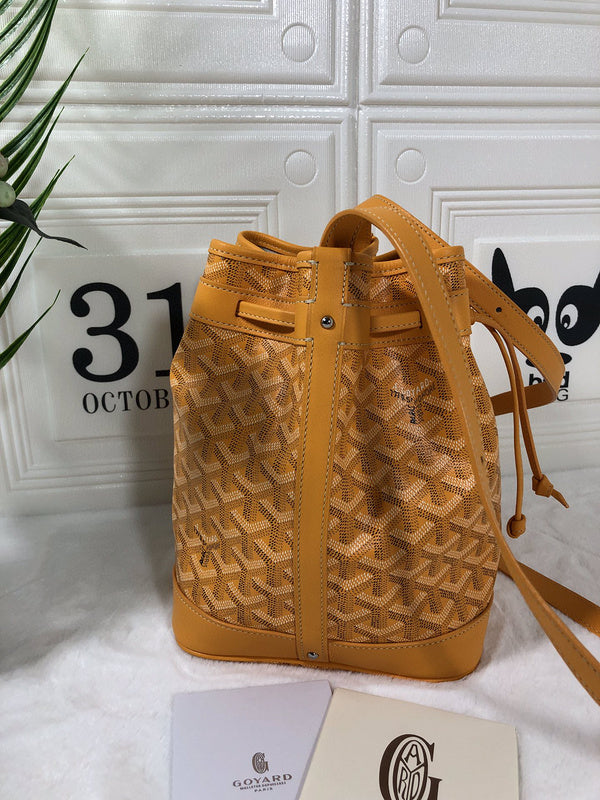 Amelia- G-YARD BAGS - 178