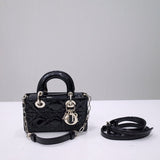 Amelia- DYOR BAGS - DESIGNER HANDBAGS  - 678