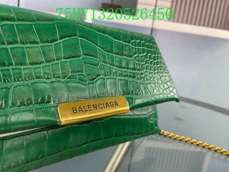 Amelia - BGA Bags - 2293