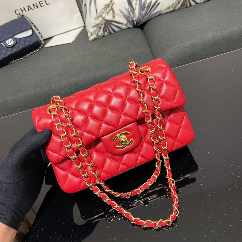 AmeliaLuxury - CHL Bags - 3245