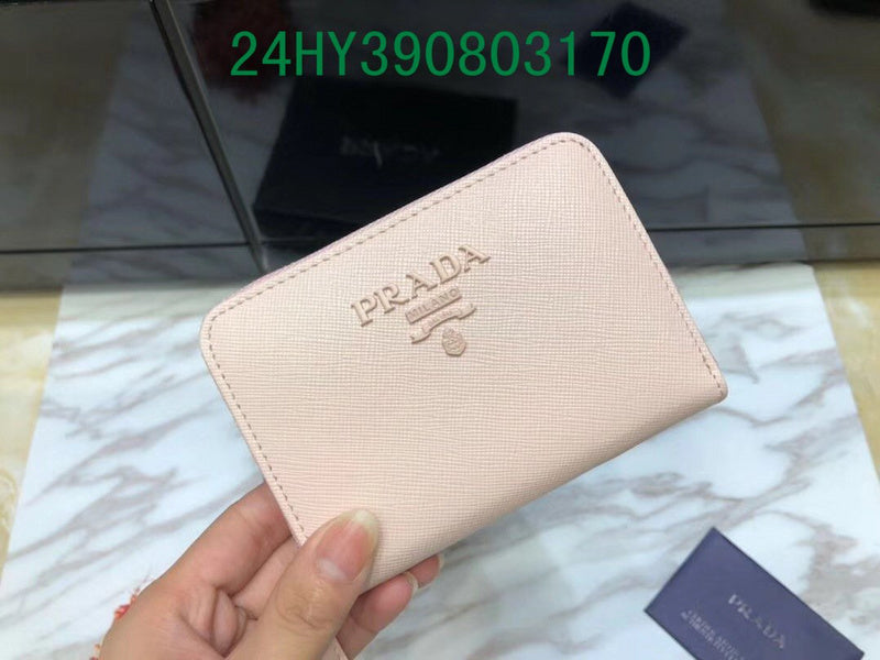 Amelia - PD Wallet - 538