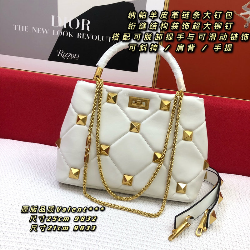 Amelia- VEL WOMEN LUXURY BAGS - 812