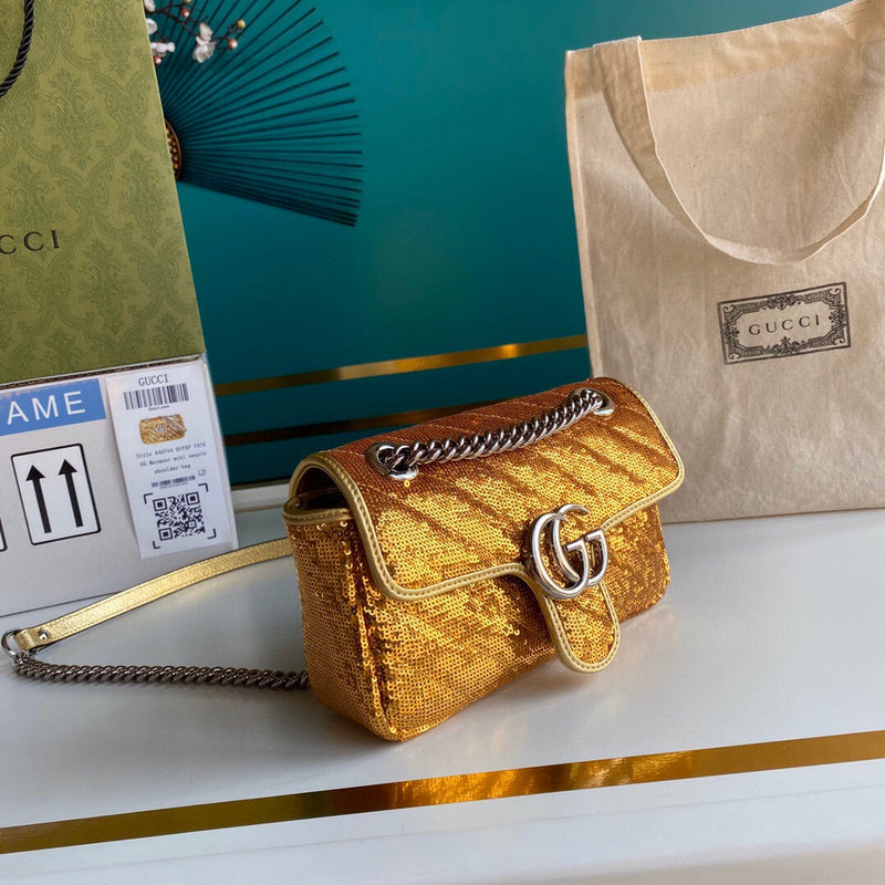 Amelia - GCI Bags - 6052
