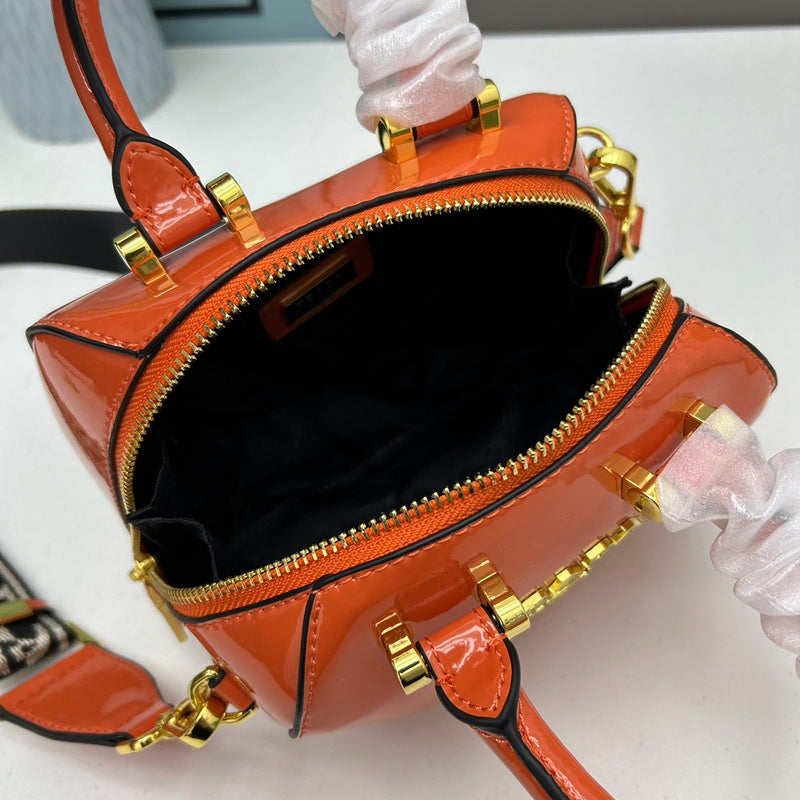 Amelia- PRDA  LUXURY BAGS - 261