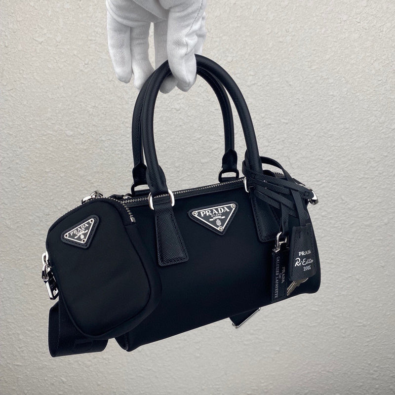 Camila Bags - Prada Bags - 1378