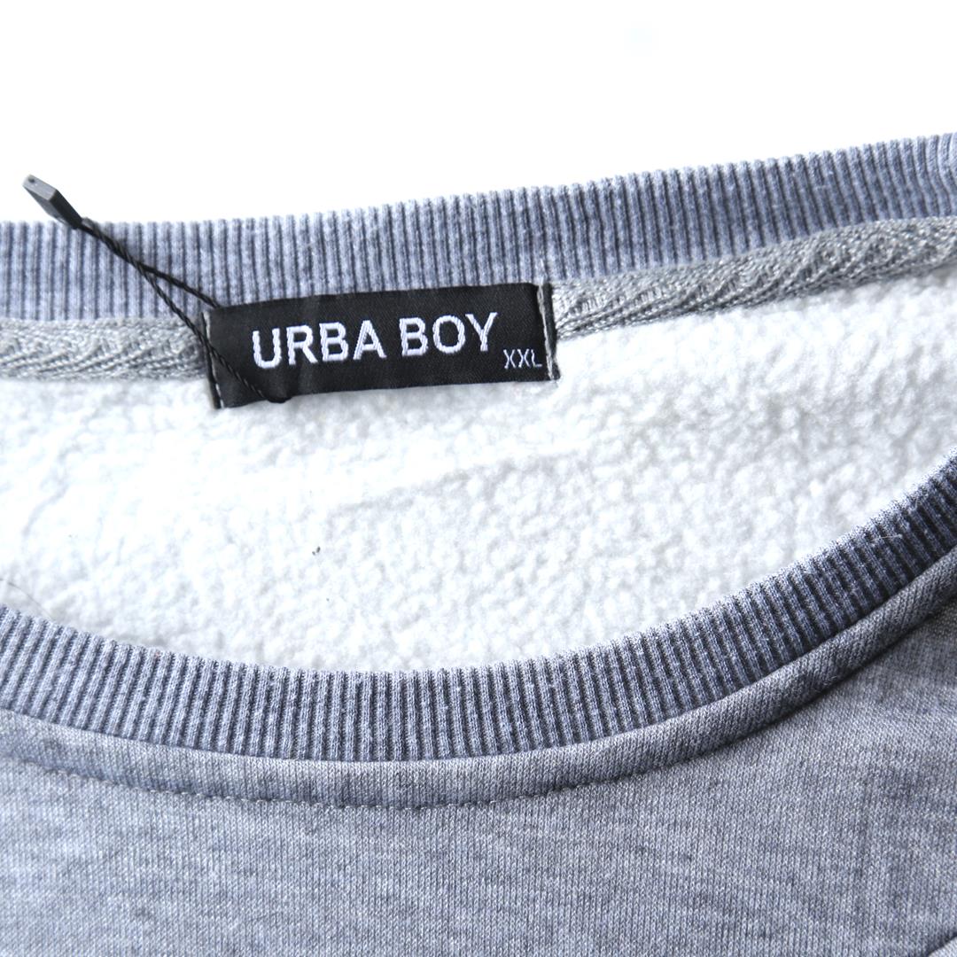 URBA BOY