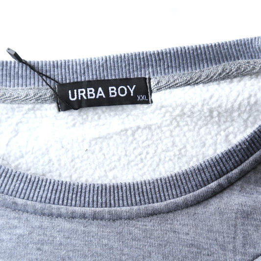 URBA BOY