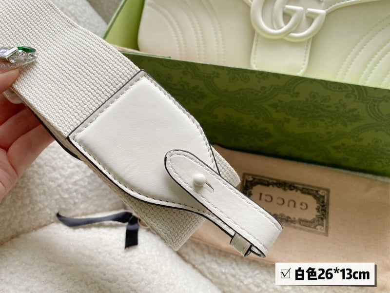 Amelia - GCI Bags - 11617