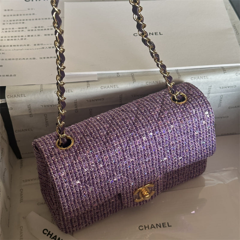 Amelia- CHL Bags - 101