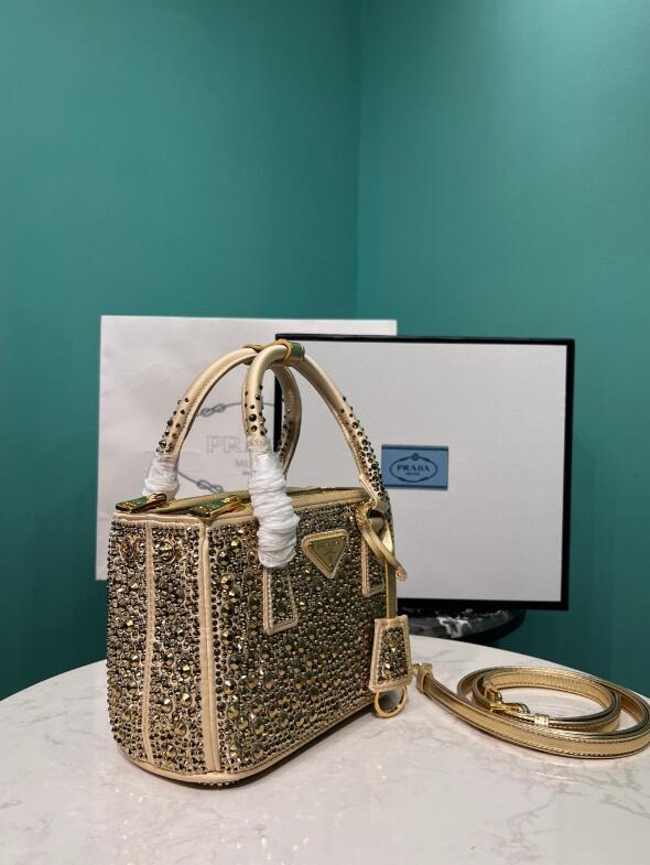 Amelia- PD Bags - 090
