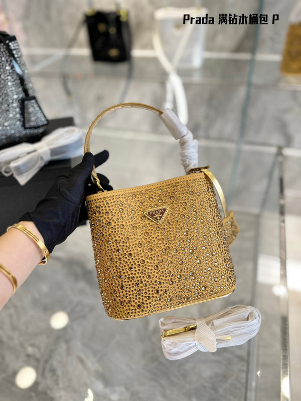 Camila Bags - Prada Bags - 617