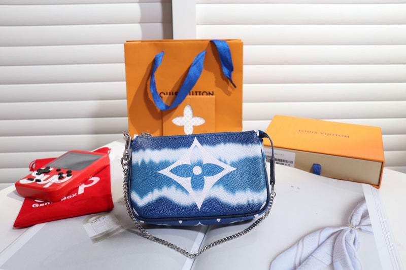 Amelia - LV Bags - 14184