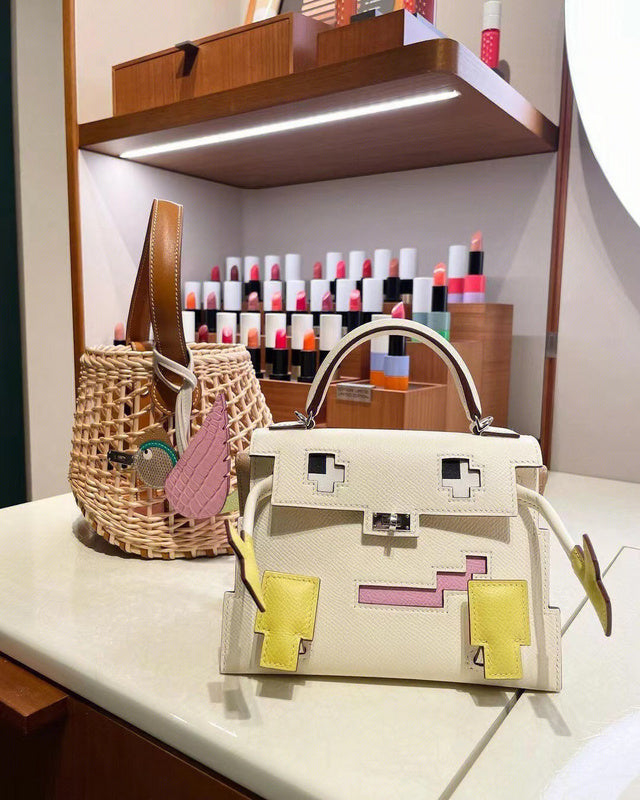 Amelia - HMS Bags - 1428