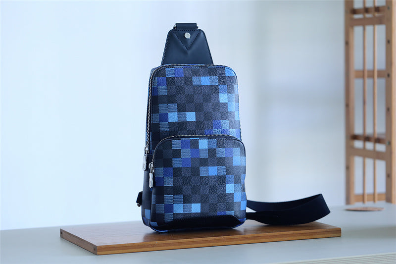 Fan Fashion Lu-Vi bags - 10235