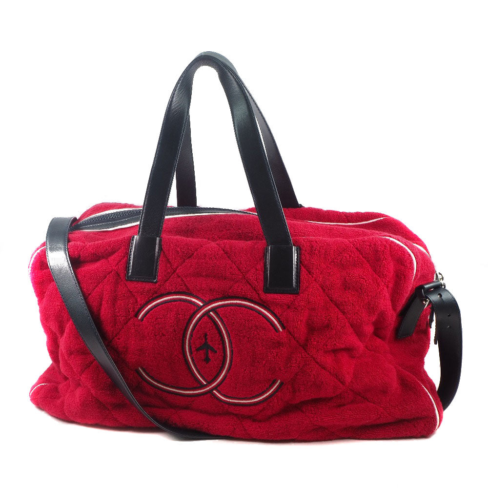 Chanel Airline Handbag