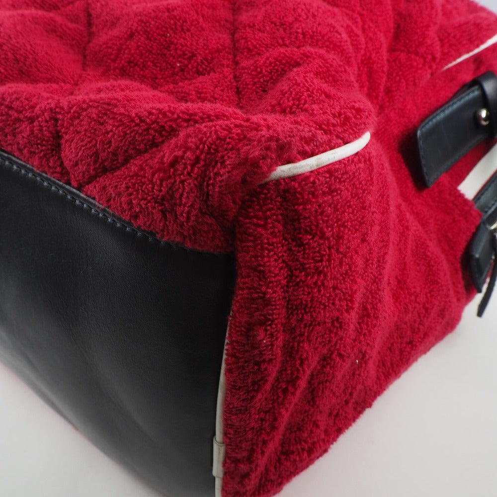 Chanel Airline Handbag