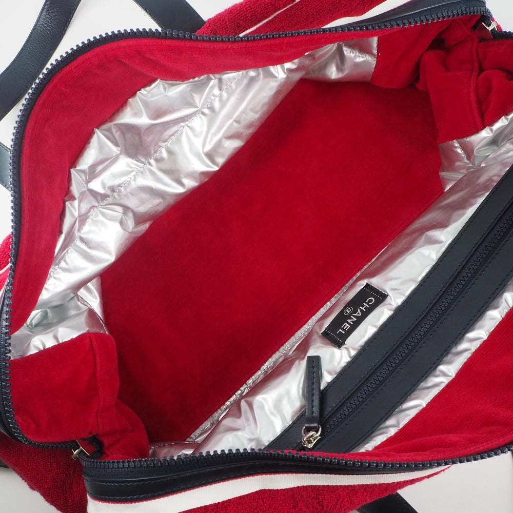 Chanel Airline Handbag