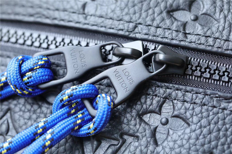 Fan Fashion Lu-Vi bags - 9612