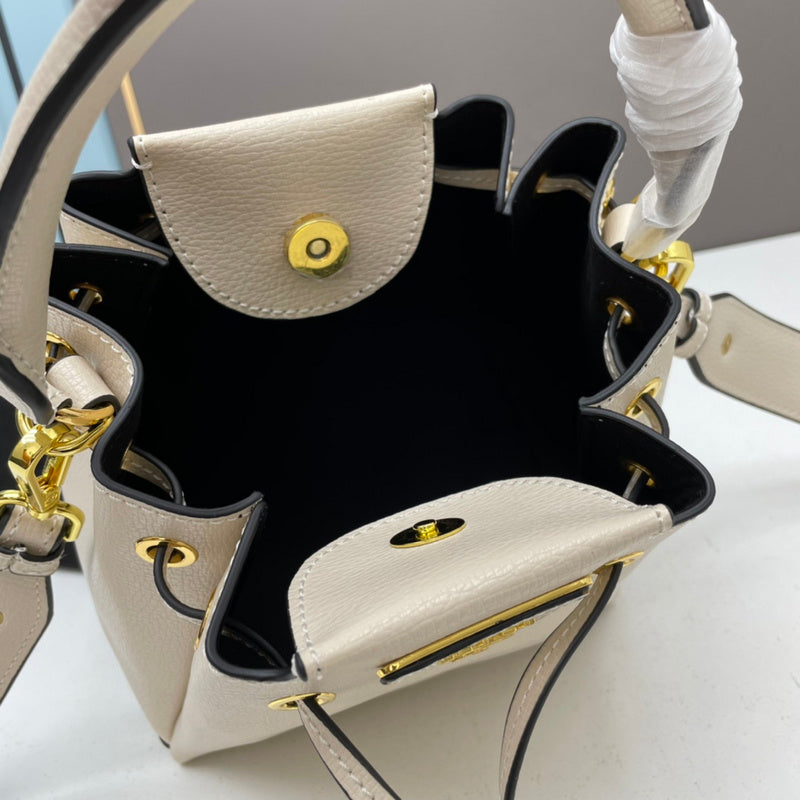 Amelia- PRDA  LUXURY BAGS - 367
