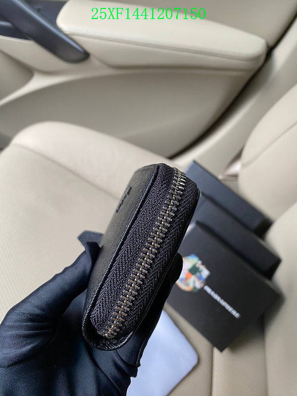 Amelia - PD Wallet - 082