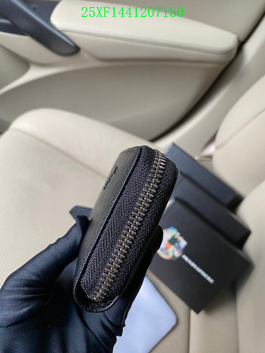 Amelia - PD Wallet - 082