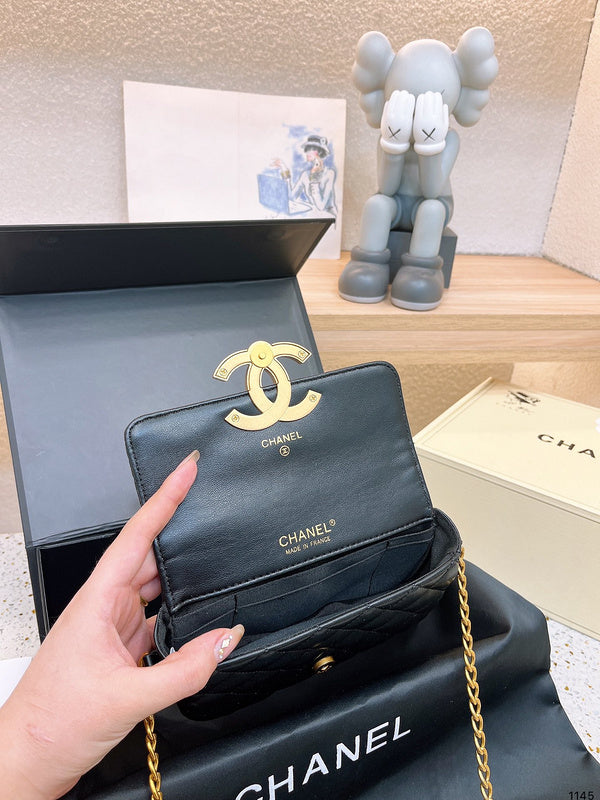 Amelia- CHL Bags - 7000
