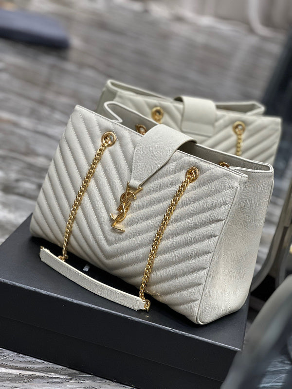 Amelia - YSL Bag - 3993