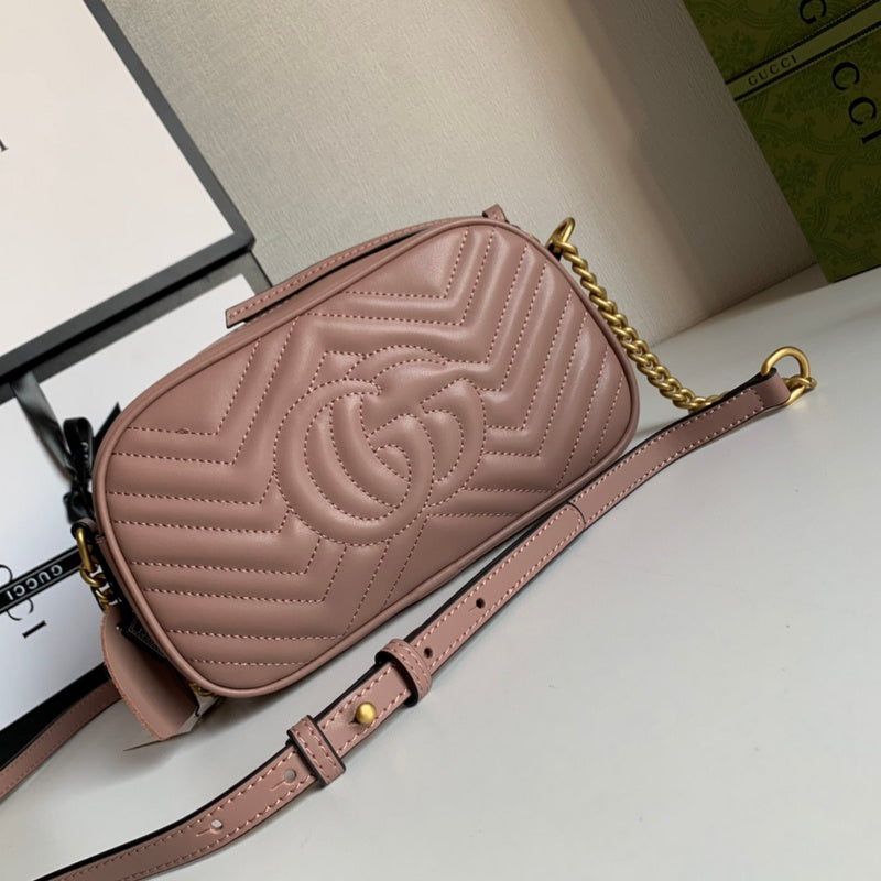 Amelia- GCI Bags - 2207
