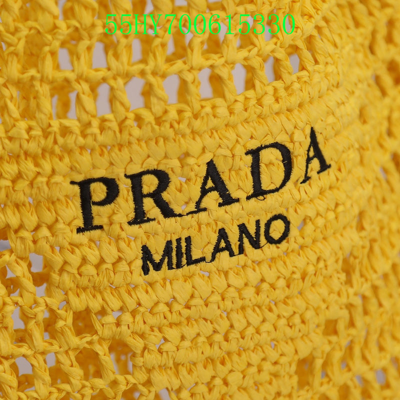 Prada Bags - The Barnes Bags  169