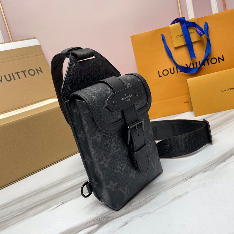 Fan Fashion Lu-Vi Bags - 16883